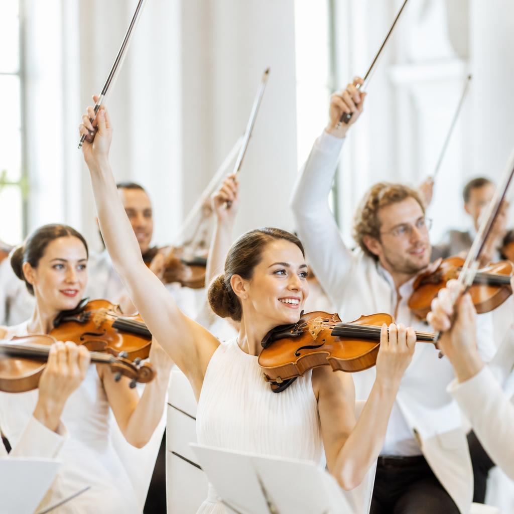 Mozarts Requiem